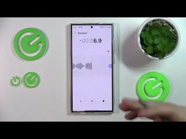 'Video thumbnail for How to Transcribe Voice Recordings with AI on Samsung Galaxy S24 Ultra'
