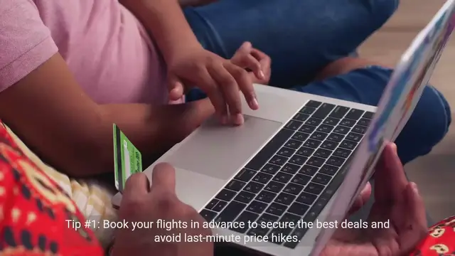 Video thumbnail for Money-Saving Travel Tips and Hacks