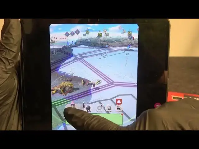 Video thumbnail for How To Check Materials Inventory In Monster Hunter Now