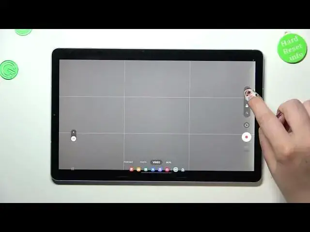 'Video thumbnail for How to Reset Camera Settings in SAMSUNG Tab S6 Lite 2022 - Restore Camera Defaults'