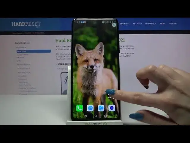 Video thumbnail for How to Change Keyboard Theme on Huawei P Smart 2021 – Set Up New Device Theme