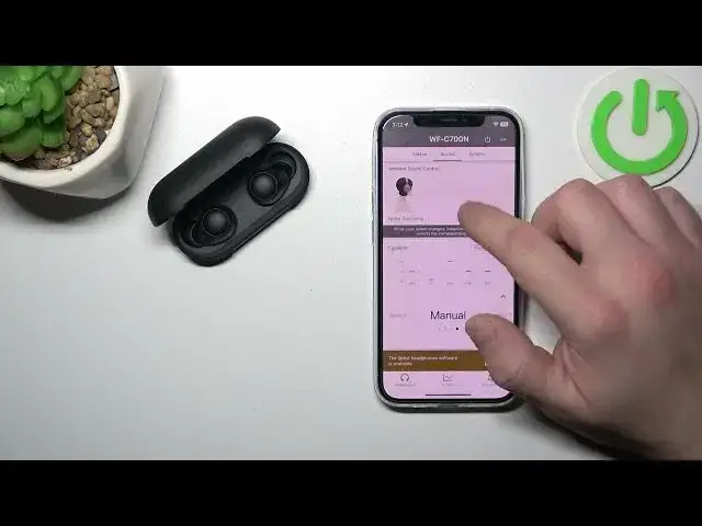 Video thumbnail for How to Change the Bluetooth Connection Mode in SONY WF-C700N Earbuds