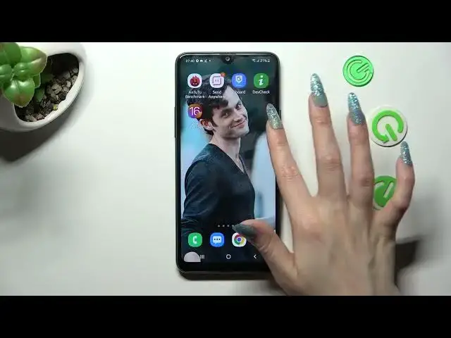 'Video thumbnail for How to Clone Apps on SAMSUNG Galaxy A20s? - Duplicate Applications'