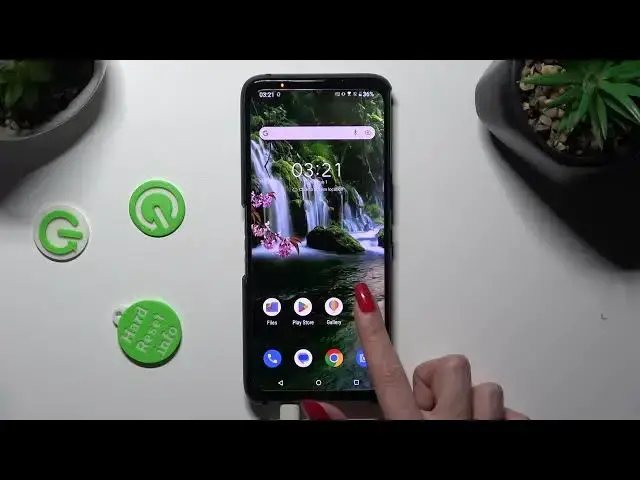 'Video thumbnail for How to Turn On / Turn Off the Screen Auto Rotate Option on ASUS ROG Phone 7 - Orientation Lock'