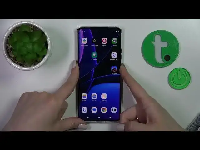 Video thumbnail for How to Disable the Always On Display Option via Muviz Edge App on MOTOROLA Edge 40