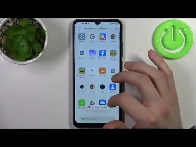 'Video thumbnail for How to Use Screen Recorder on XIAOMI Redmi A1 Plus - Record Screen'