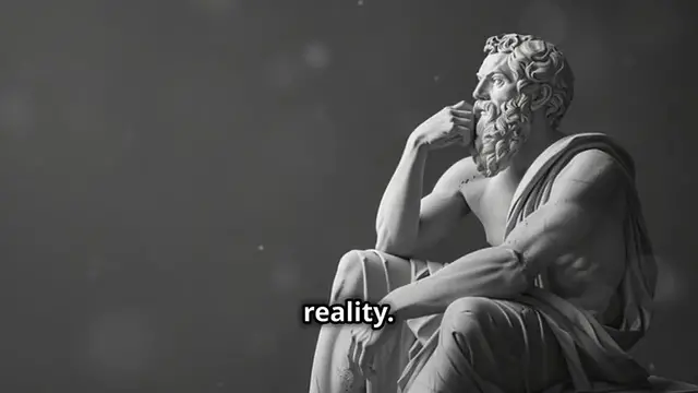 Video thumbnail for The Power of Words_ A Stoic Guide to Transforming Your Life