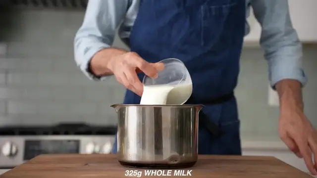 'Video thumbnail for 21.CHEESY BREAD 2 WAYS (1080p 30fps)'