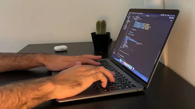 Video thumbnail for How To Live Healthier As A Software Developer