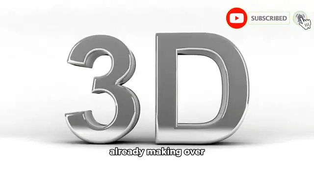 Video thumbnail for Sell 3D Graphics Make Massive Online without Investment _ Day 24 - 30 Days Series