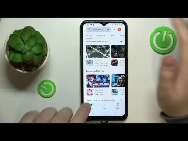 'Video thumbnail for How to Change Screen Timeout to Never on DOOGEE X95? - Caffeine App'