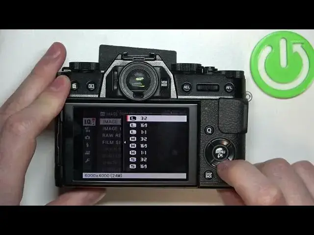 Video thumbnail for Expert Tips: How to Change Image Size on Fujifilm X-T20 Like a Pro