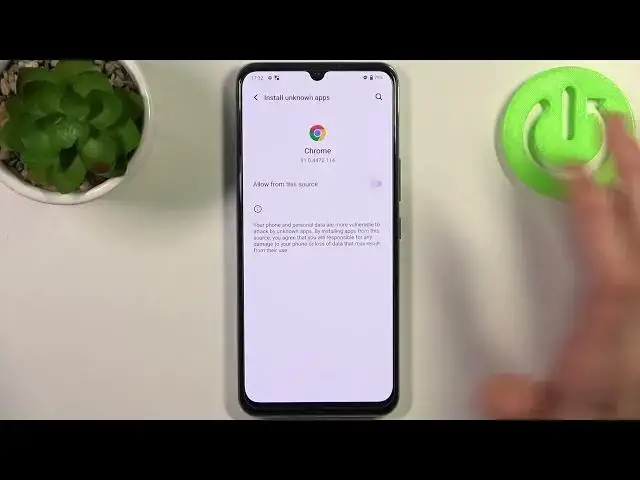 Video thumbnail for How to Allow Unknown Sources on VIVO IQOO U3