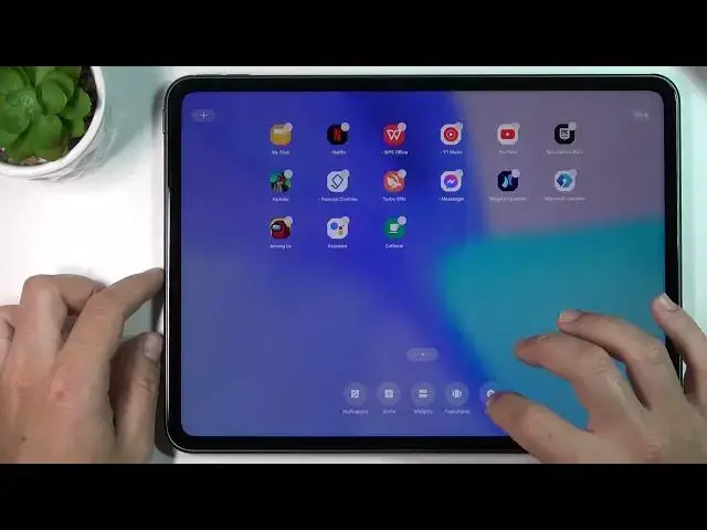 Video thumbnail for How to Add Newly Apps to Home Screen on OnePlus Pad? - Customize Home Screen