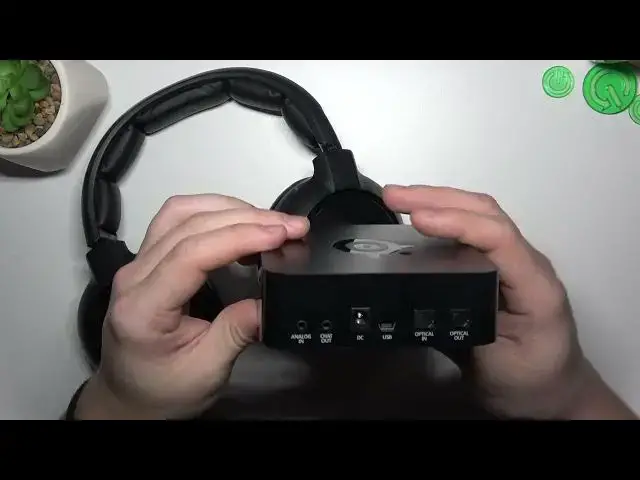 Video thumbnail for How To Connect SteelSeries Siberia 800 With PS 4