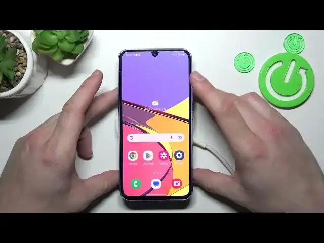 'Video thumbnail for Samsung Galaxy A34 - Does it support Wireless Charging'