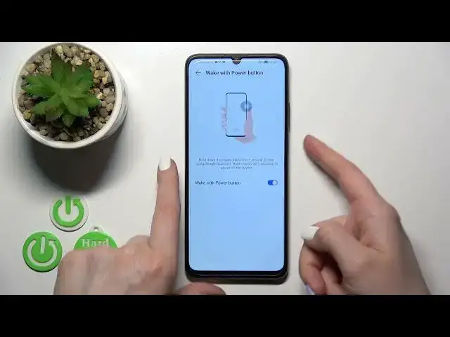Video thumbnail for How to Link/Unlink Google Assistant Quick Launch to/from the Power Button on an HONOR X7A
