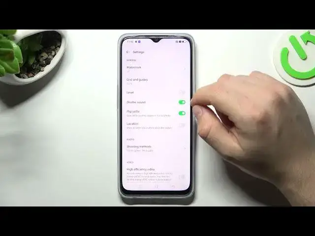 Video thumbnail for How to Manage Camera Location Tags on Oppo A77?