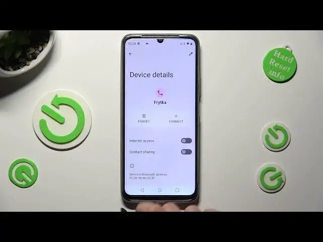 Video thumbnail for How to Properly Connect a Bluetooth Device to a REALME C53