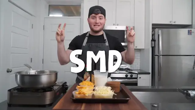 Video thumbnail for Which Celebrity Chef Has The BEST Burger Recipe  (Gordon Ramsay vs. Guy Fieri vs. Jamie Oliver)(720P HD)