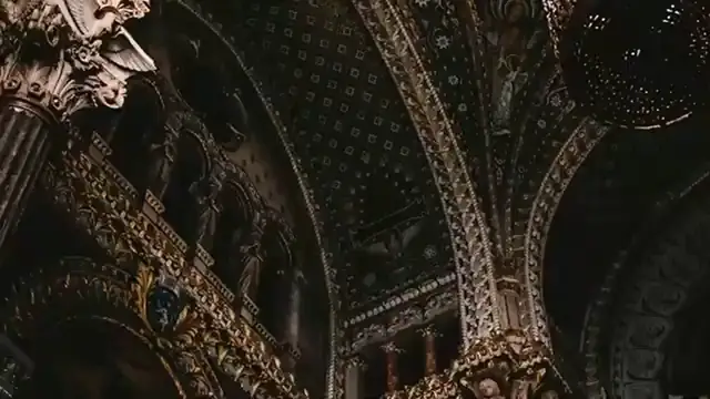 Video thumbnail for baroque definition