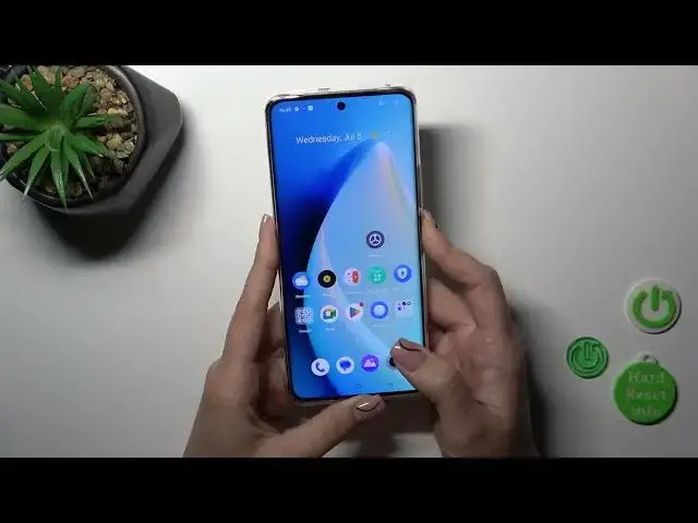 Video thumbnail for REALME 11 Pro Fingerprint Scanner Test