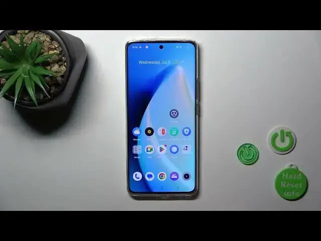 'Video thumbnail for How to Unblock Number on REALME 11 Pro'