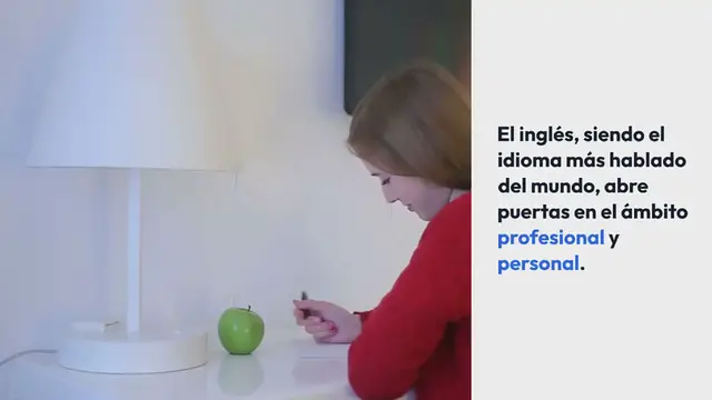 Video thumbnail for Escribe una cover letter perfecta en inglés