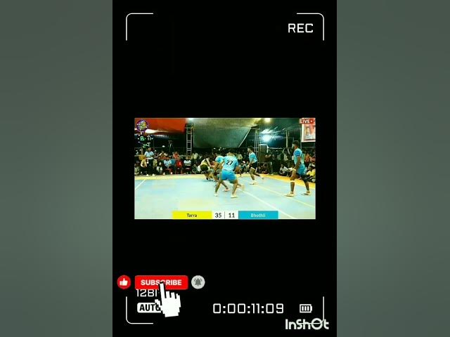 Video thumbnail for @kabaddi365 @BHOTHLI_KABADDI_07   #kabaddi#shorts #video