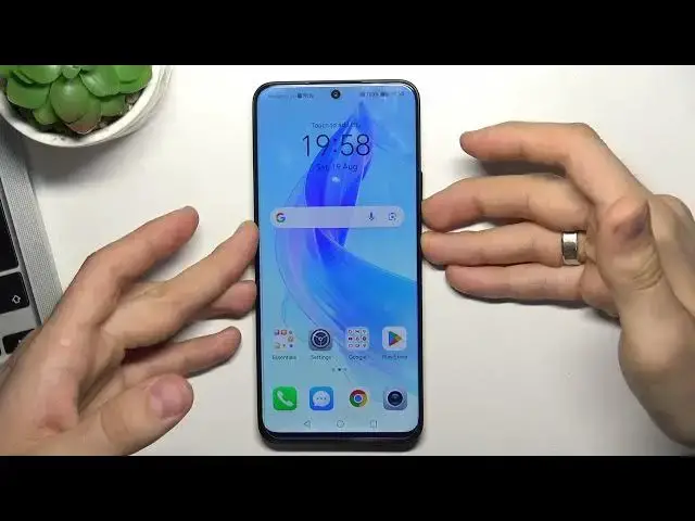 Video thumbnail for Fix Not Responding Screen HONOR 90 Lite