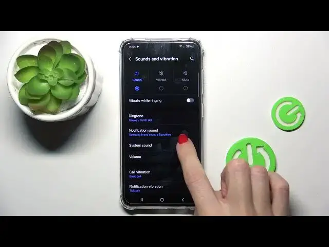 'Video thumbnail for How to Set Up Charging Sounds on Samsung Galaxy S24?'