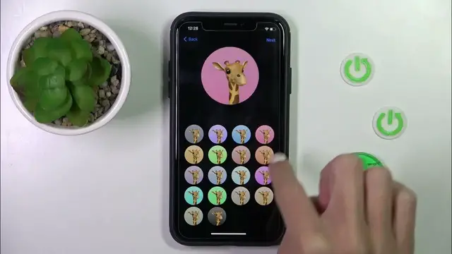 Video thumbnail for iOS 17 Tricks: How to Create Calling Card?