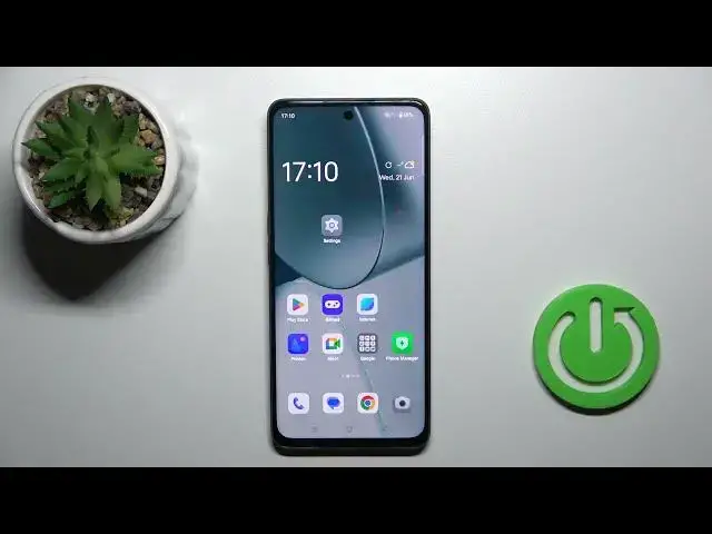 'Video thumbnail for Connect and Disconnect: Learn How to Add or Remove a Google Account on the OPPO A1'