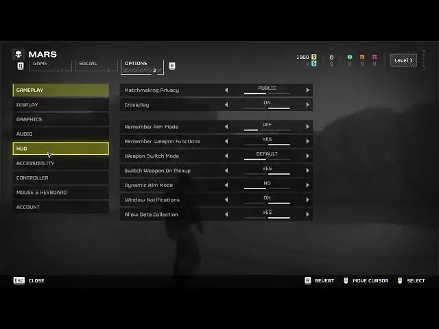 Video thumbnail for How To Change Compass Ordinal Directions Visibility In Helldivers 2