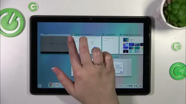Video thumbnail for How to Turn Off Running Apps on LENOVO 10e Chromebook?