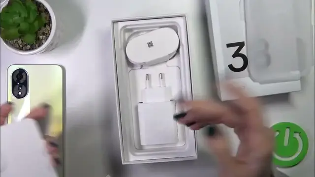 Video thumbnail for Does the OPPO A38 Phone Come with a Phone Case? Let's Find Out!