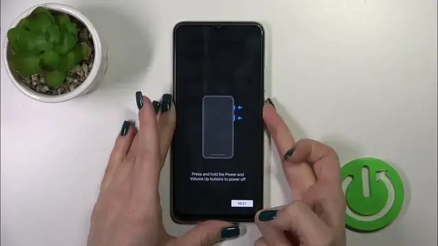 Video thumbnail for How to Link/Unlink the Google Assistant Launch to/from Side Power Key on OPPO A38