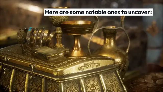 Video thumbnail for Nioh Complete Edition Hidden Secrets and Easter Eggs