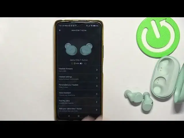 Video thumbnail for How To Change Call Audio Equalizer on Jabra Elite 7 Active?