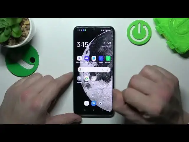 Video thumbnail for How to Find and Access the File Manager on Oppo A78 - Files App