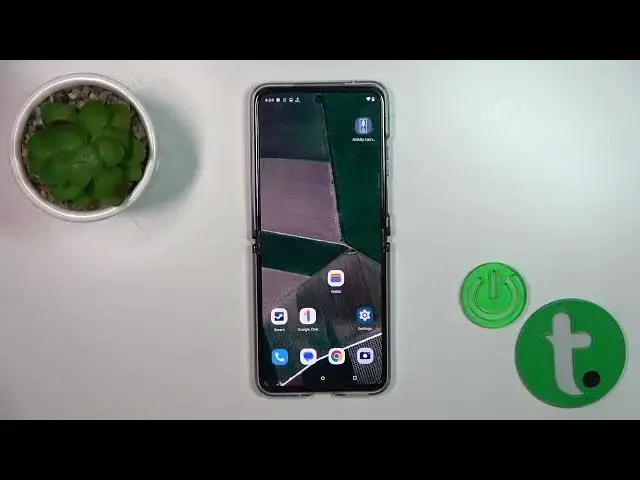 'Video thumbnail for How to Change the Ringtone Volume on a MOTOROLA Razr 40 Ultra'