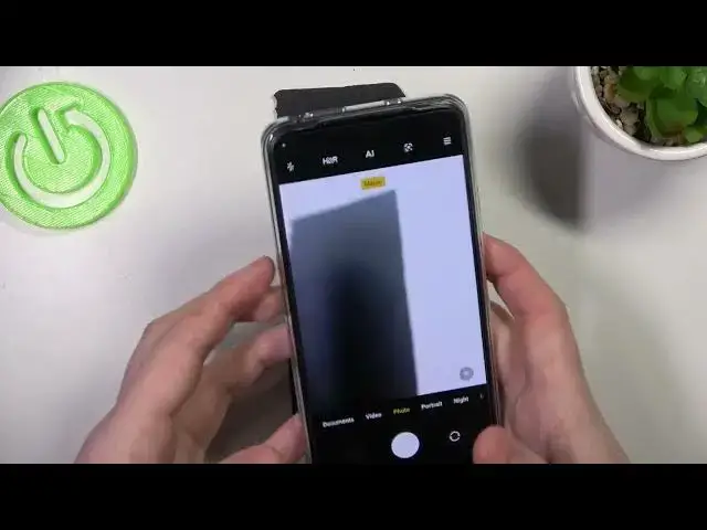 Video thumbnail for How to Take Macro Photos on REDMI Note 12S - Entering Macro Camera Mode