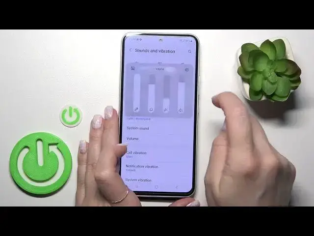 'Video thumbnail for How To Unmute Ringtones On Samsung Galaxy A54 5G'