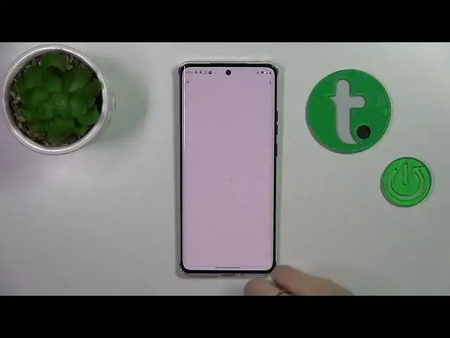 Video thumbnail for How to Turn Off the Hey Google Voice Match for the Google Assistant on MOTOROLA Edge 40