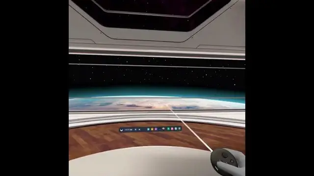 Video thumbnail for How to Mute Meta OCULUS Quest 3 Microphone - Quest 3 Microphone Control