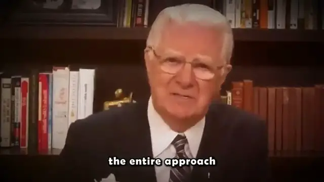 Video thumbnail for If you don't cleanse your home this way, you'll never have wealth - Bob Proctor - Law of Attraction