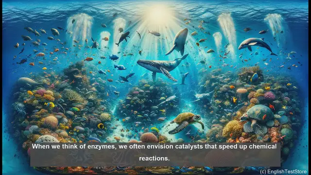 Video thumbnail for Processive enzyme in biology