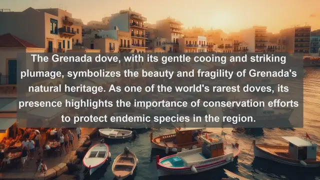 Video thumbnail for Exploring Grenada's Wildlife Wonderland: Top 10 Native Fauna