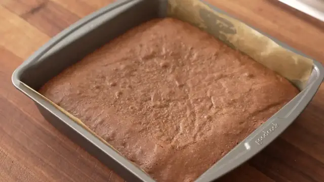 'Video thumbnail for 22.Fudgy Brownies 3 Ways (1080p 30fps)'