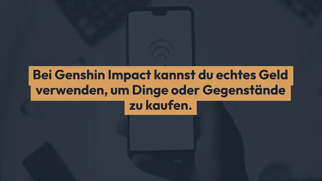 Video thumbnail for Genshin Impact PayPal: Tipps zu Problemen mit PayPal